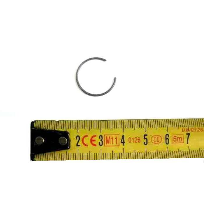 Кольцо стопорное поршневого пальца ДБ168F