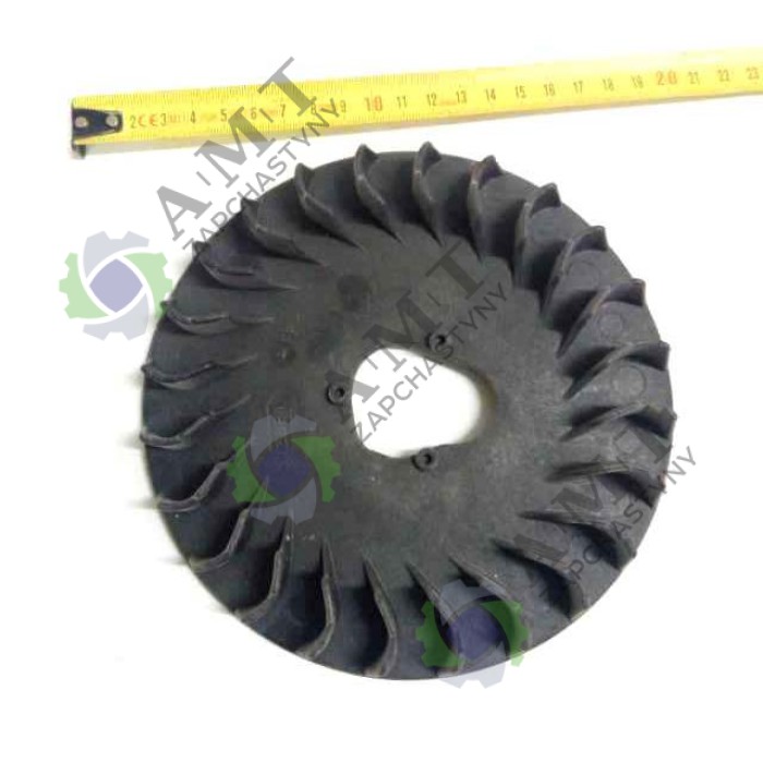 Крыльчатка маховика ДБ168F