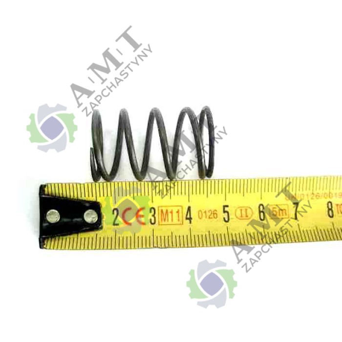 Пружина клапана ДБ168F/170F
