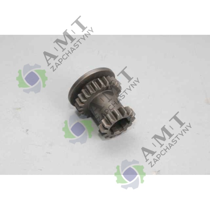 Шестерня перекл.передач МБ2060-МБ2090 (z=14/23)