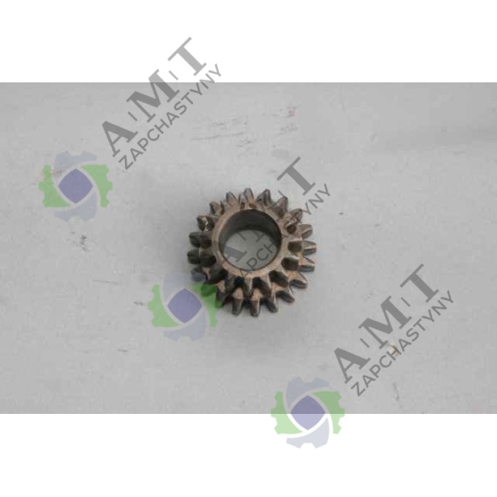 Шестерня заднего хода МБ2060-МБ2090/ДТЗ576Д (z=15/20)