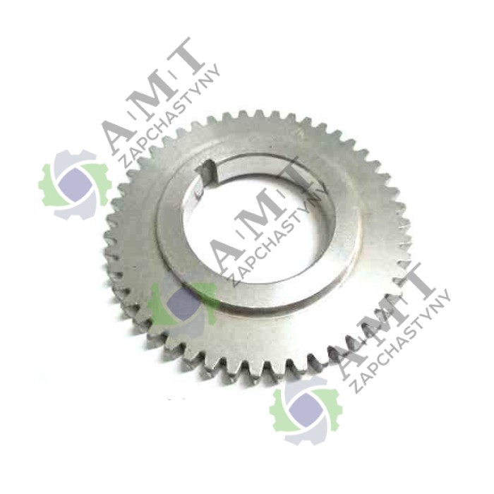 Шестерня балансировочная коленчатого вала ДД178F