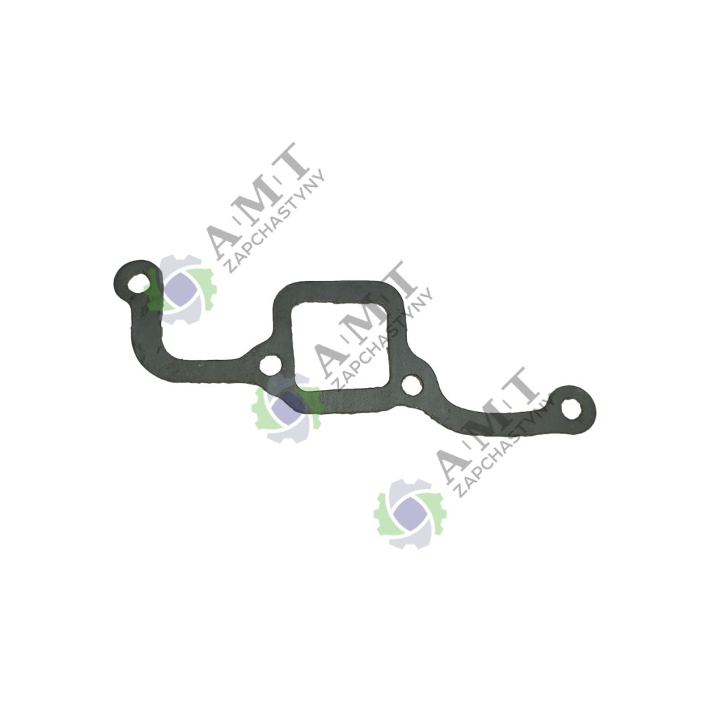 Прокладка переходника коллектора ДД178F