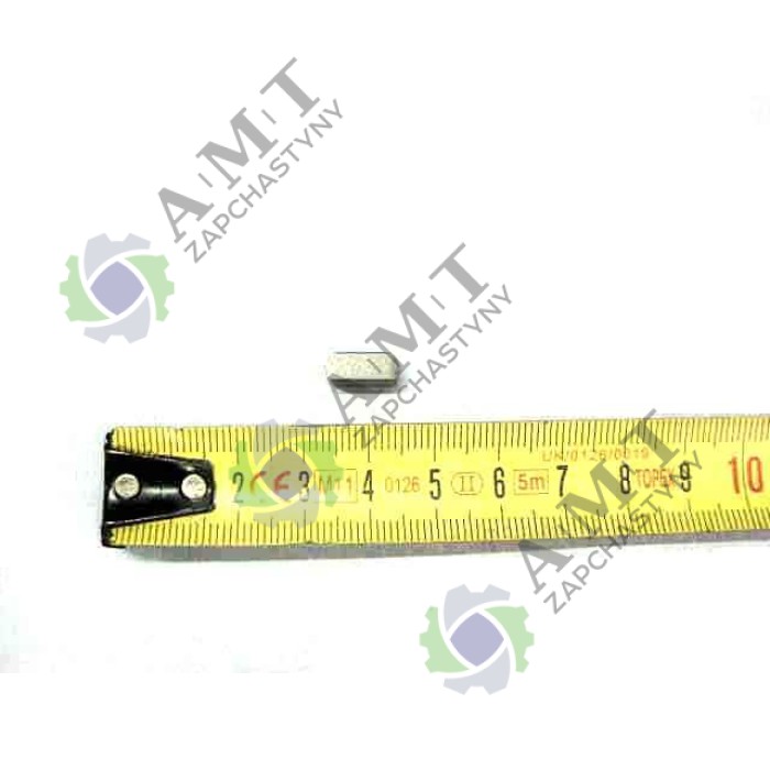 Шпонка 5х12 ДД178F