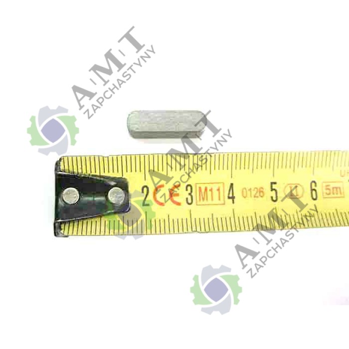 Шпонка 6х20 ДД178F