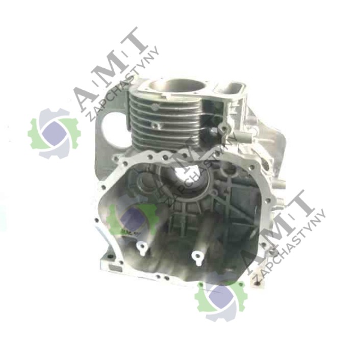 Блок цилиндра ДД178F