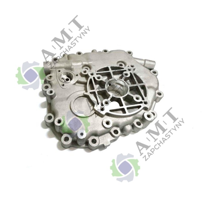 Крышка картера ДД178F