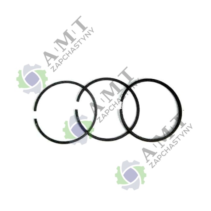 Кольца поршневые ДД178F Кольца поршневые ДД178F