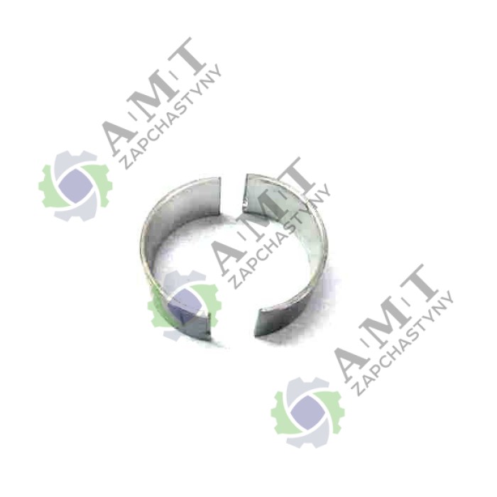 Вкладыши шатуна ДД178F