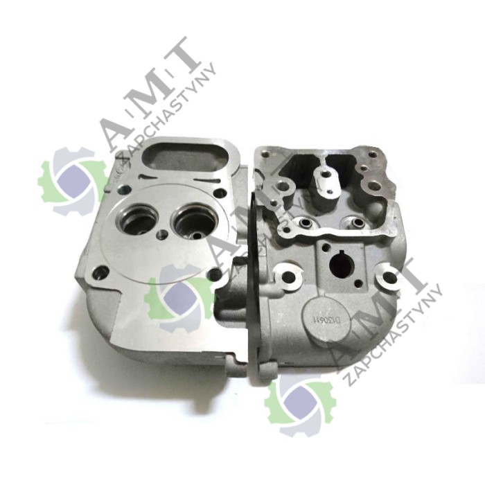 Головка цилиндра ДД178F