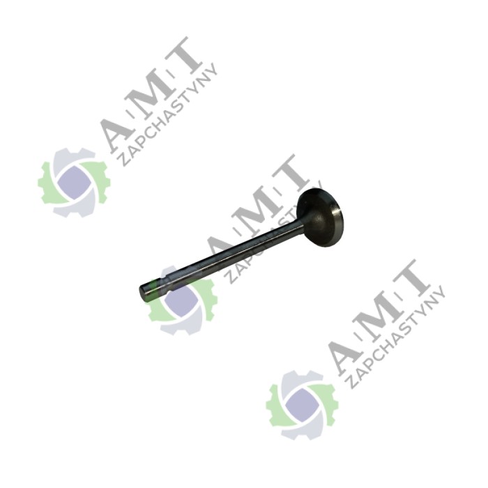 Клапан впускной ДД178F Клапан впускной ДД178F