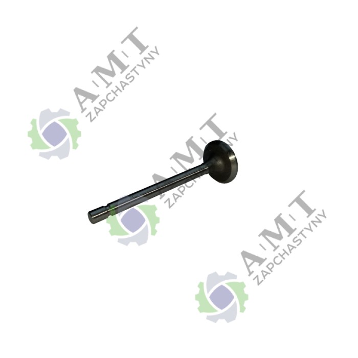 Клапан выпускной ДД178F Клапан выпускной ДД178F