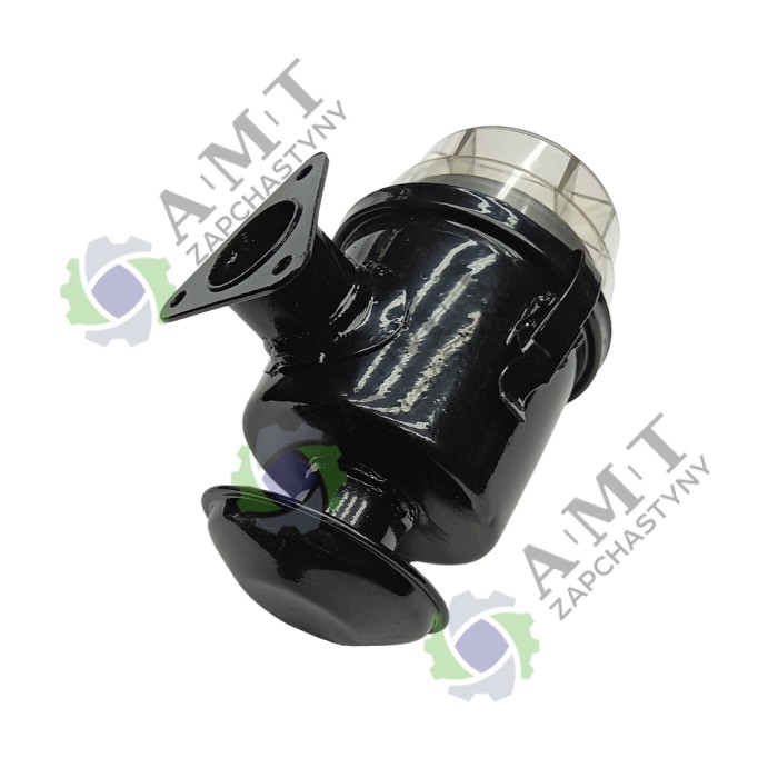 Фильтр воздушный (масляная ванна) ДД178F