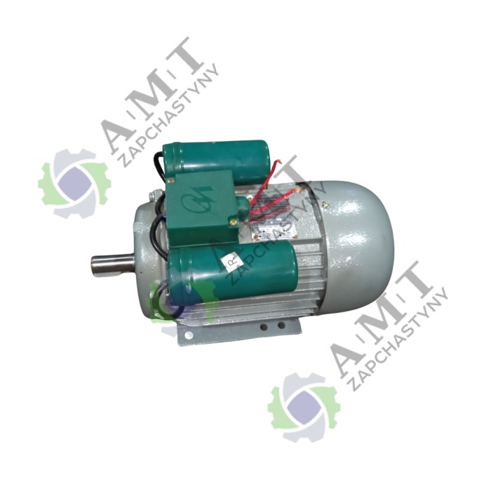 Электродвигатель 3,0кВт/220В ДТЗ КР-20С