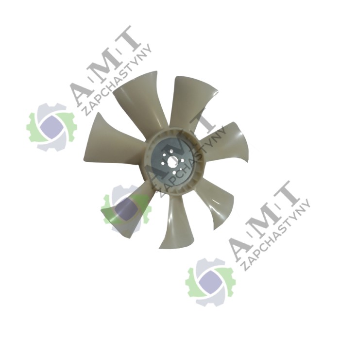 Вентилятор радиатора ДТЗ-504