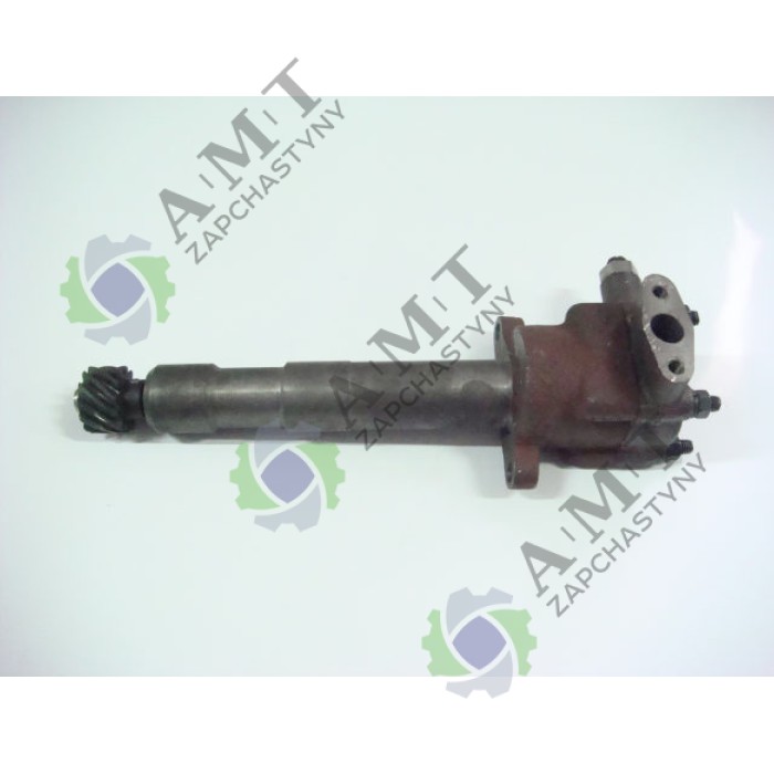 Насос масляный двигателя в сборе SL3100AB