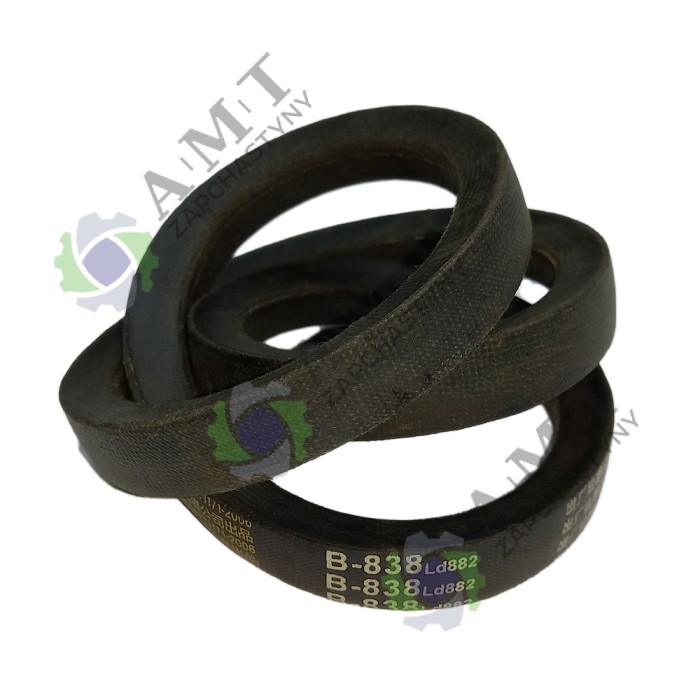 РеменьB838 FS350/354