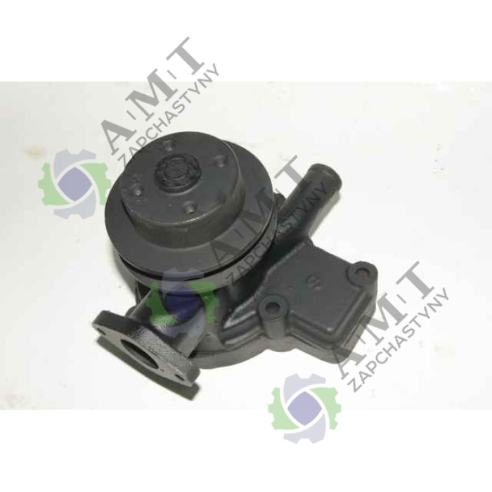 Насос водяной двигателя TY295 NEW