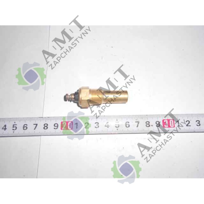 Датчик температуры воды (58 мм) TY295IT