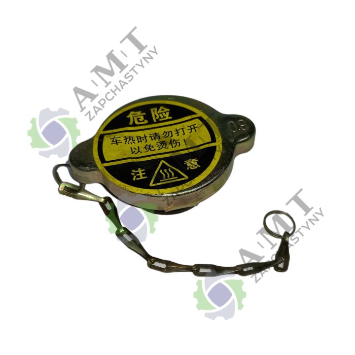 Крышка радиатора TY240/244