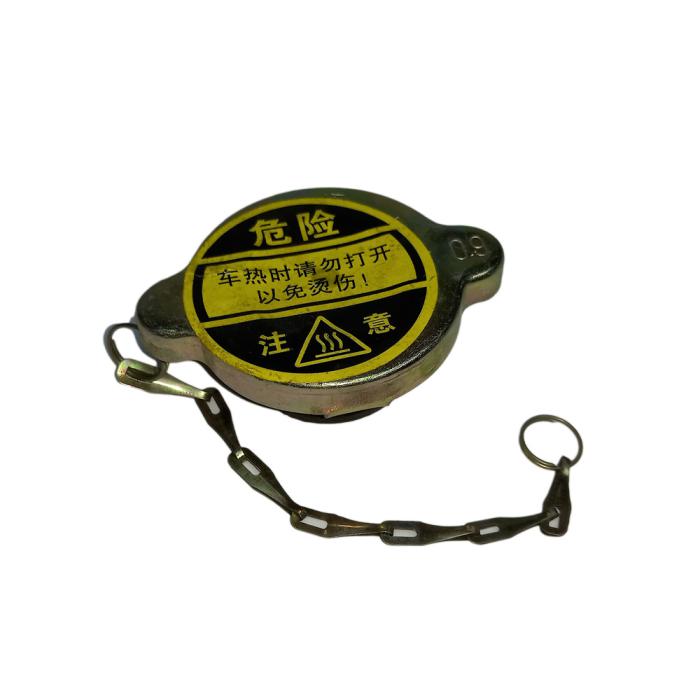 Крышка радиатора TY240/244