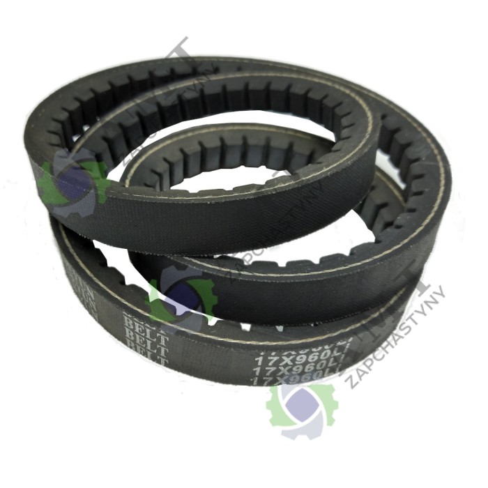 Ремень генератора 17x10x960 TY295IT/2100 Ремень генератора 17x10x960 TY295IT/2100