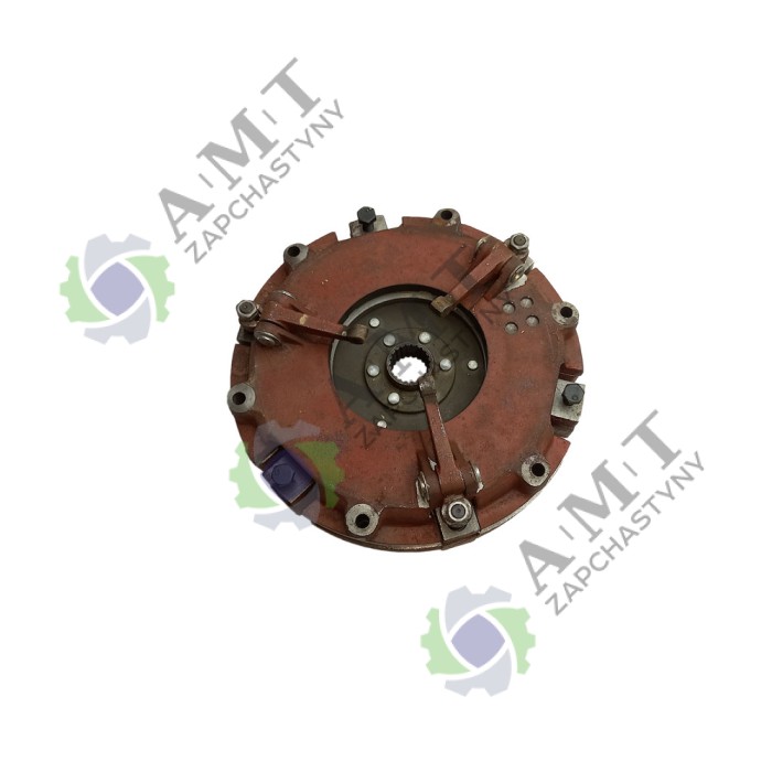 Сцепление в сборе DF354