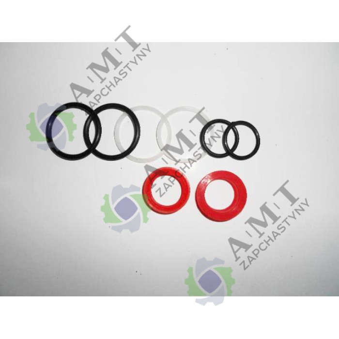 Кольца уплотнительные к-тгидроцилиндра DF354