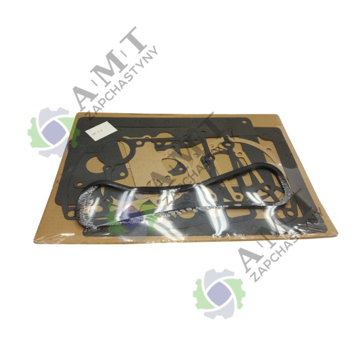 Комплект прокладок двигателя КМ385ВТ