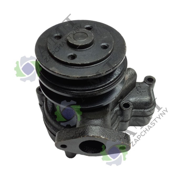 Насос водяной двигателя JD3102