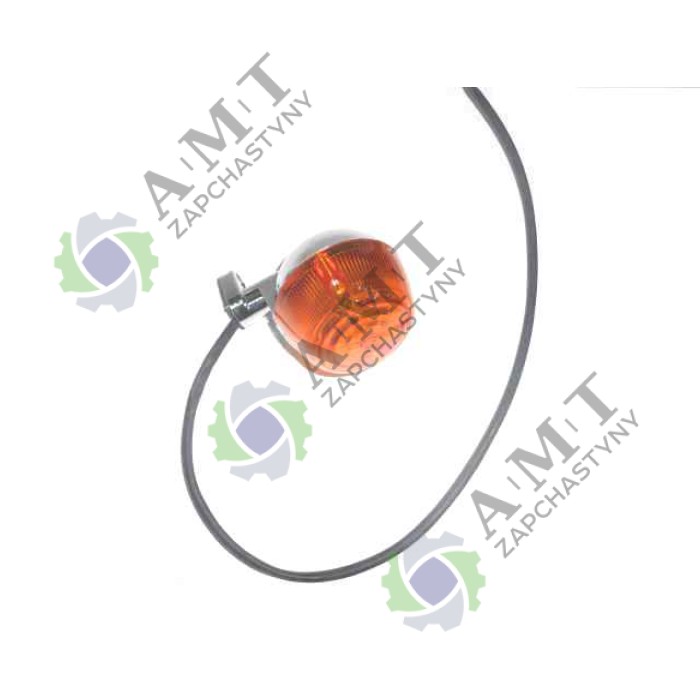 Указатель поворотов заднийлевый SP110C -1A