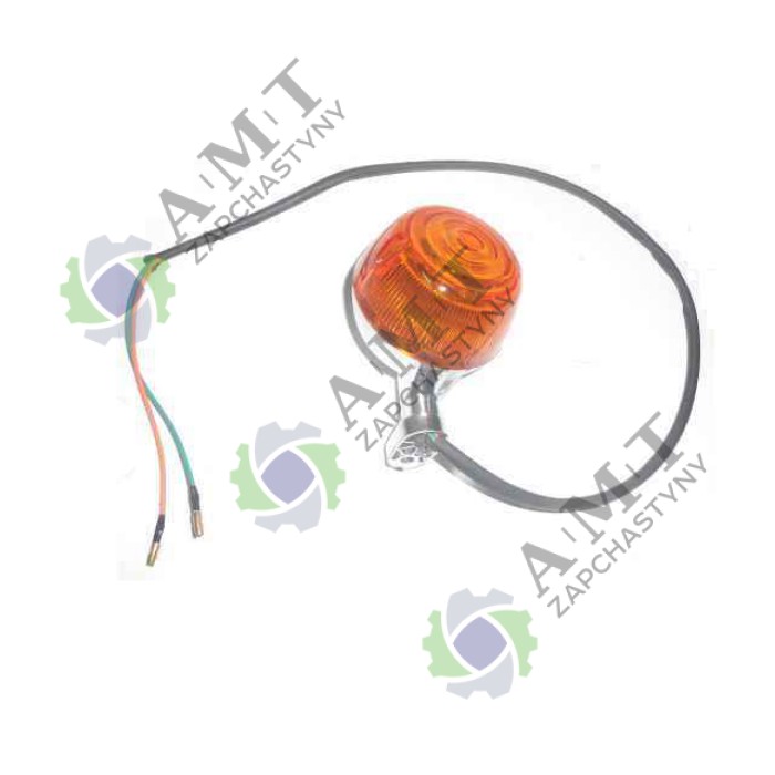 Указатель поворотов заднийправый SP110C -1A