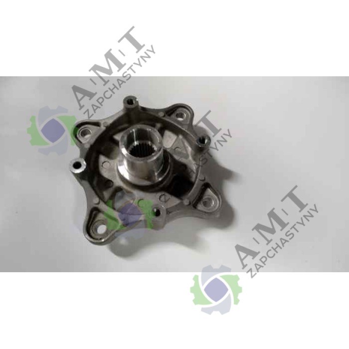 Ступица заднего колеса SP300-1/300-2/550-1