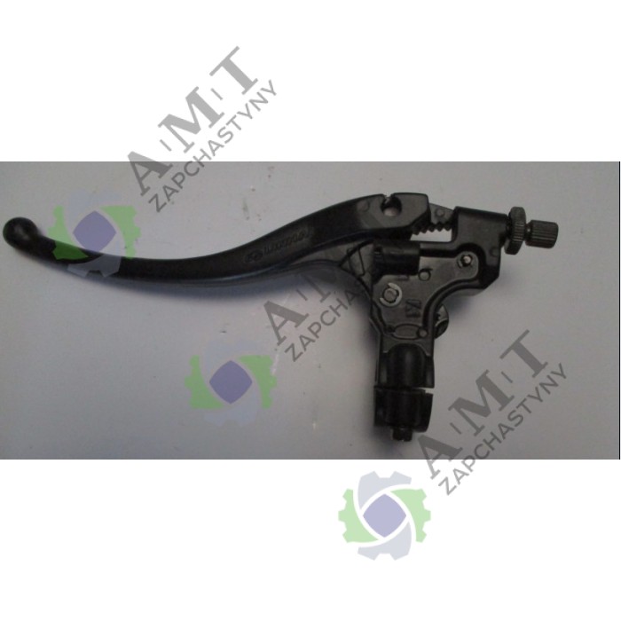 Рычаг тормоза в сборе SP300-1/300-2/550-1