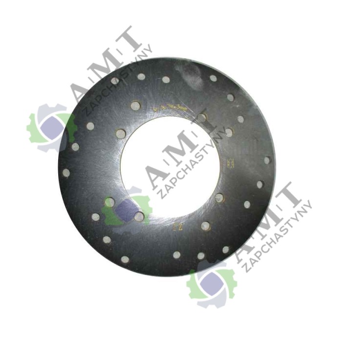 Диск тормозной передний SP-300-1/300-2