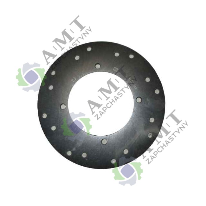 Диск тормозной задний SP-300-1/300-2