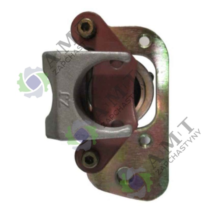 Суппорт переднего тормоза правый SP550-1