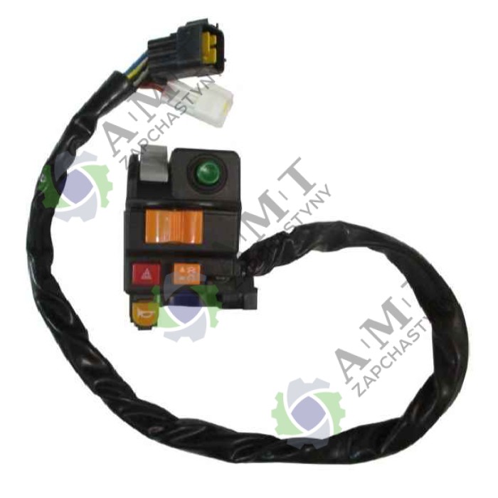 Блок переключателей SP550 Блок переключателей SP550