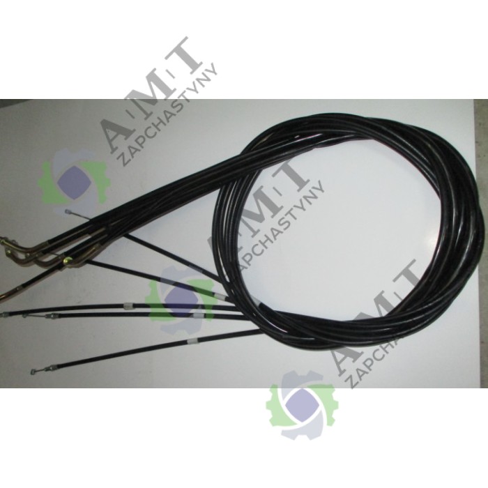 Трос тормоза SP-300-1/300-2 (2300мм)