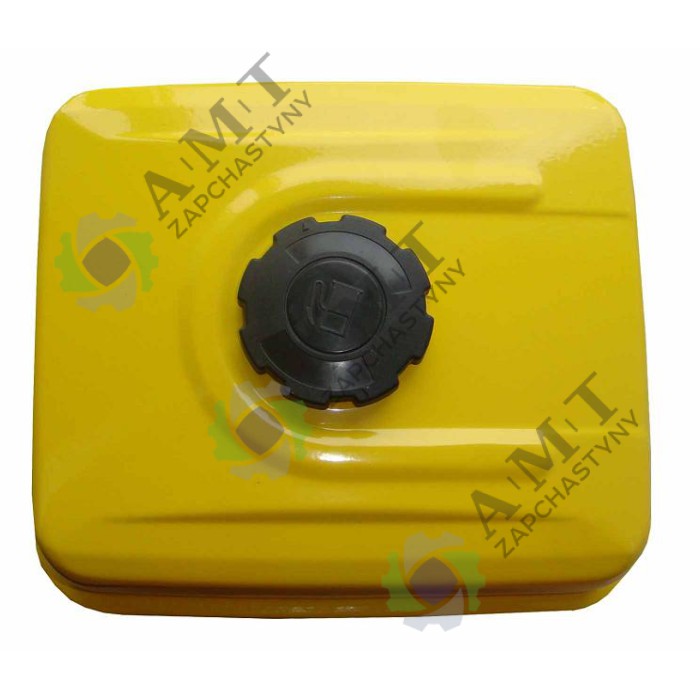 Бак топливный (190F) ДВС-420Б-85