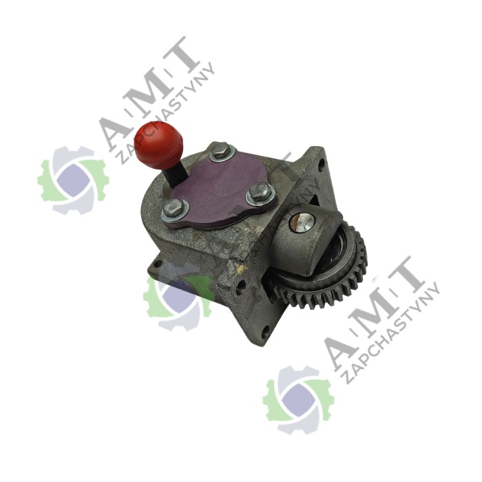 Привод насоса гидравлики в сборе ХT24В