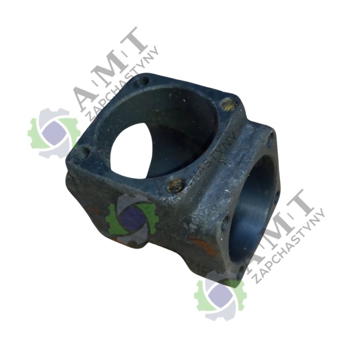 Корпус Т-образного редуктора