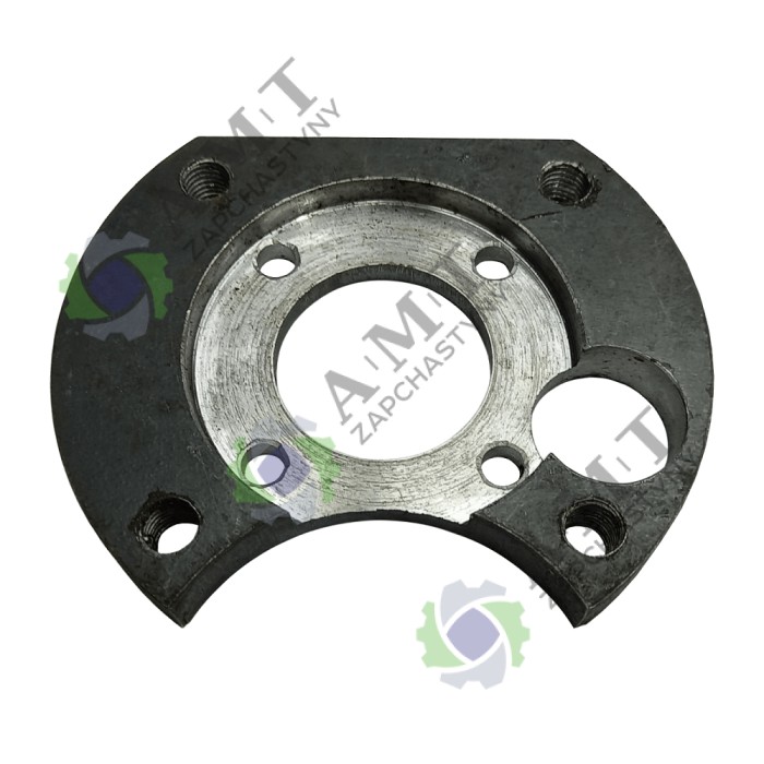 Фланец крепления косилки роторной КР-02