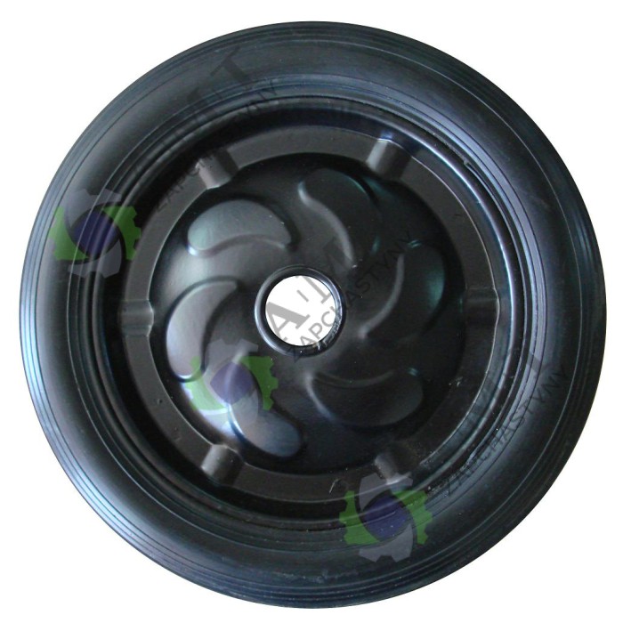 Колесо (d=26.D=230) БМ-125,140-58