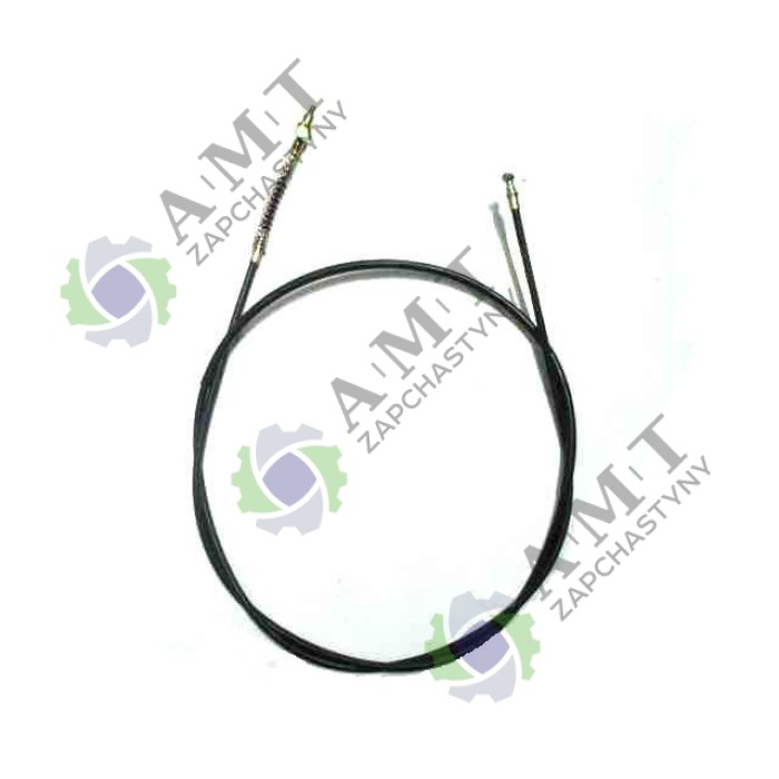 Трос заднего тормоза SP150S-17