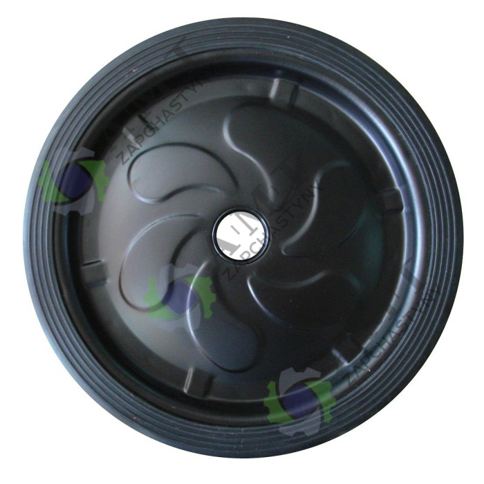 Колесо (d=26.D=255) БМ-160,180-58