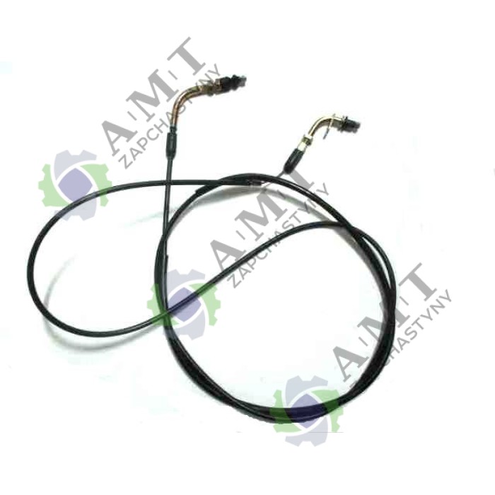 Трос газа SP150S-17