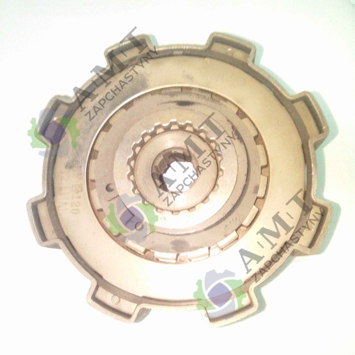 Сцепление в сборе LZ150-1