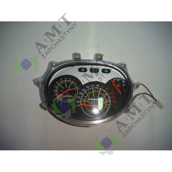 Панель приборов SP125S-16