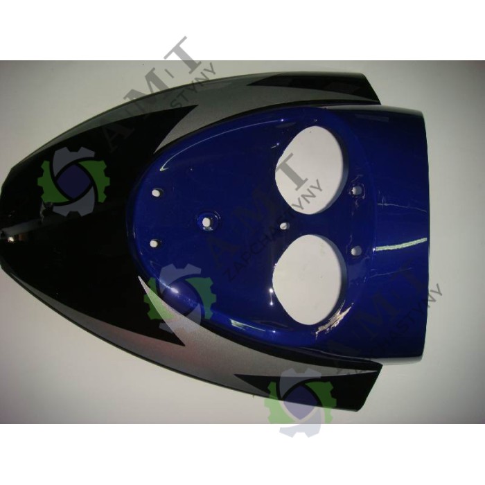 Облицовка РК передняя SP125S-16